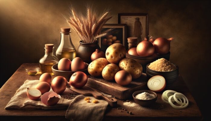 Latke Spread: A Festive Guide for Hanukkah Celebrations