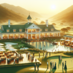Cato Ridge Country Club: Uncover Unique Amenities and Events