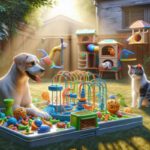 Puzzle Toys for Pets: Engaging Ways to Beat Boredom