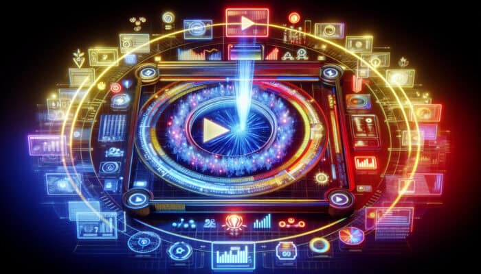 Video SEO Insights: Success Through Analytics