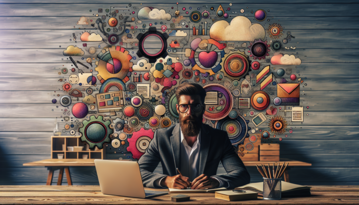 Content Creation Services for Newent Small Businesses