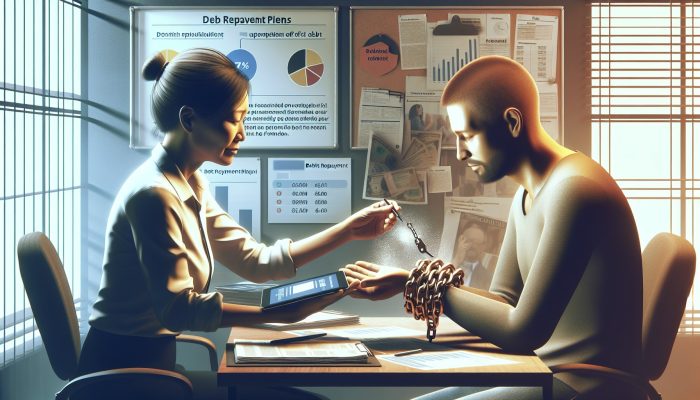 Stepchange vs Debt Consolidation Loans: Key Differences Explained