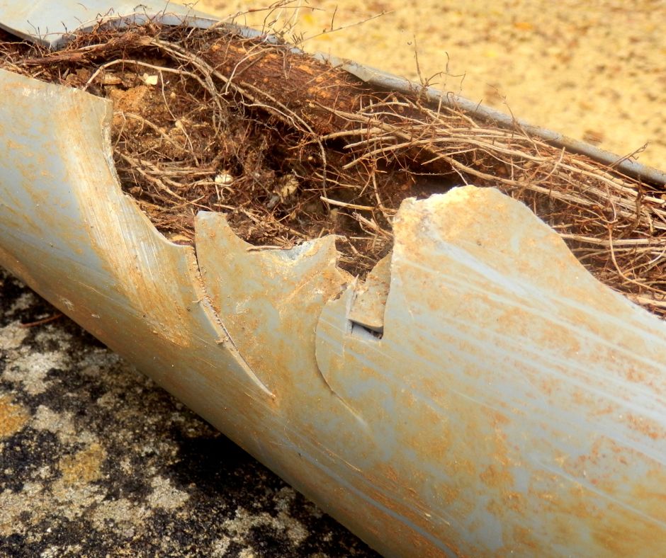 Pipe Relining: Effectively Managing Tree Roots in Drains