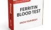 Ferritin Blood Test: A Comprehensive Guide for Newark-on-Trent