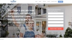 Discover How HouseWash PA Can Elevate Your Home's Value and Curb Appeal