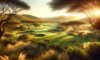 Koro Creek Bushveld: Top Destination for Golf Enthusiasts