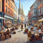 Content Creation Services for Small Businesses in Exeter