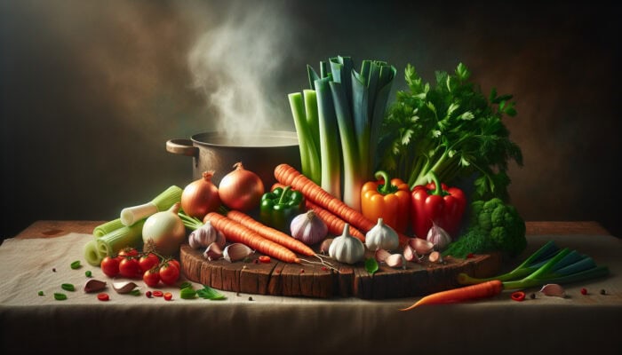 Easy Soup Recipes for Beginners to Warm Up Cold Days