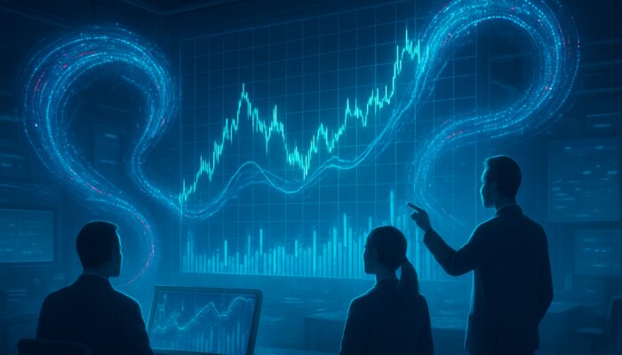 VWAP in Crypto Trading: Uncovering Key Concepts