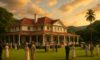 Mtunzini Country Club: Unveiling a Hidden Gem