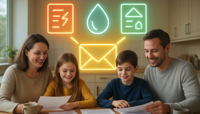 Payment Options: Benefits and Drawbacks of Multiple Bills