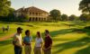 Luxury Golfing: The Essential Guide to Centurion Country Club