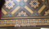 Victorian Tiles Restoration for Minton Floor Revival