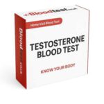 Testosterone Blood Test Insights for Crawley Residents