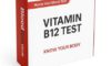 Vitamin B12 Blood Test Information for Ashford Residents