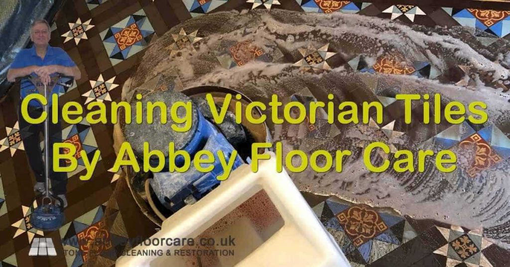 Minton Tile Restoration: Essential Guide for Victorian Homes