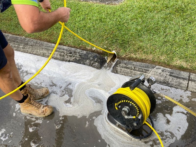 Stormwater Drains: Causes of Blockages in Caboolture