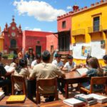 Spanish Schools in San Miguel de Allende for Top Language Lessons