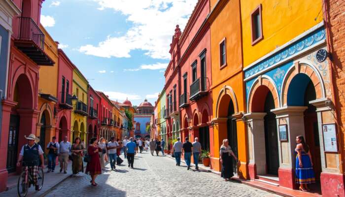 Photo Ops: Best Instagram Spots in San Miguel de Allende