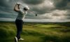 Backspin Techniques to Enhance Your Golf Skills
