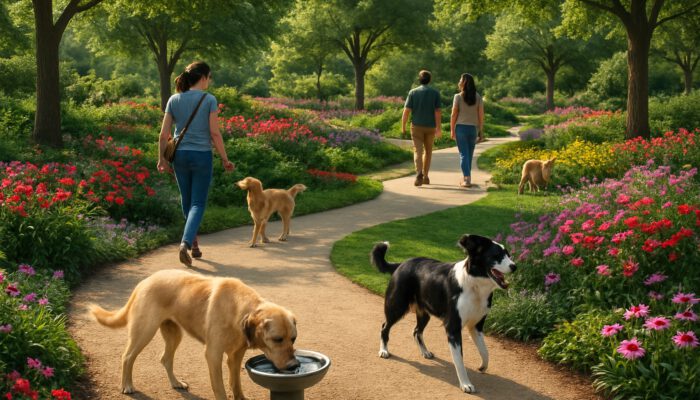 Pet-Friendly Attractions for Adventurous Explorers’ Travel Tips