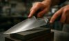 Sharpen Knives Like a Pro: Essential Techniques Unveiled