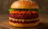 Plant-Based Burger Recipes for Quick, Delicious Meals