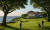 Bluff National Park Golf Club: Experience Ultimate Golfing