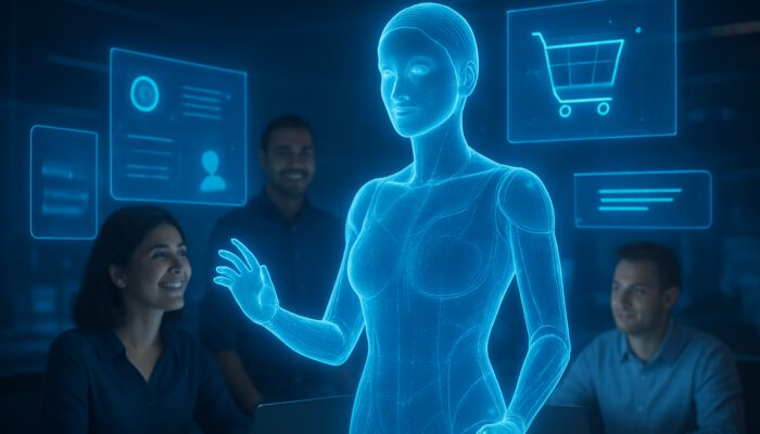 Virtual Assistant for Digital Products: Boost Your Productivity
