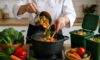 Zero-Waste Meals: Simple Tips for Everyday Prep