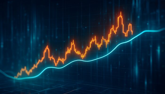 SMA Explained: A Crucial Indicator for Crypto Trading