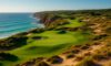 Oubaai Golf Club: Experience the Ultimate Golf Adventure