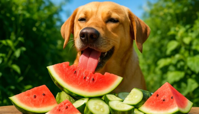 Seasonal Diet Adjustments for Pets: Essential Health Tips