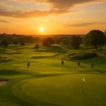 Top Courses at Maccauvlei Golf Club to Discover