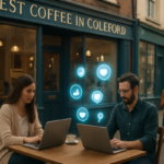 Internet Marketing Strategies for Coleford’s Small Businesses