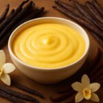 Vanilla Bean Dessert Recipes: Delightful Custard Creations