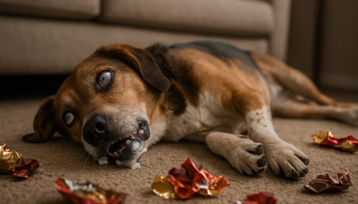 Home Remedies for Pets: Effective Seizure Management Tips