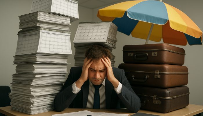Maximise Holiday Card Balances That Have Lingered for Years