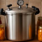 Pressure Canning Safety for Home Enthusiasts: Essential Tips