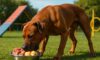 High-Protein Meals for Energetic, Healthy Dogs