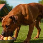 High-Protein Meals for Energetic, Healthy Dogs