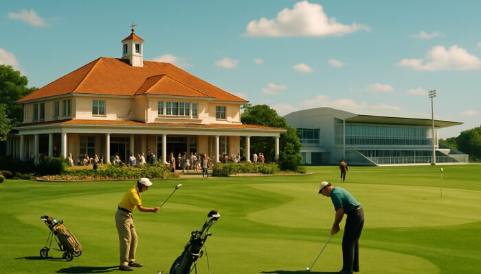 Top Attractions at Margate Country Club to Discover