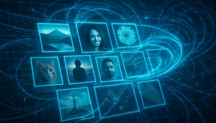 Optimise for Visual Search with Key Techniques
