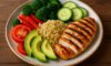 Recovery Meal Ideas for Ideal Post-Workout Nutrition