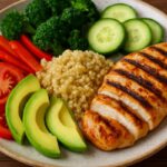 Recovery Meal Ideas for Ideal Post-Workout Nutrition