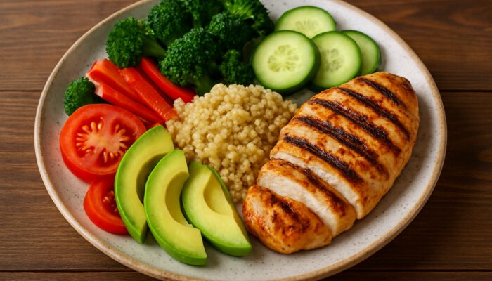 Recovery Meal Ideas for Ideal Post-Workout Nutrition