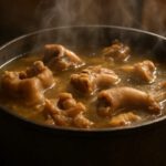 Collagen-Rich Stock: Essential Tips for a Nourishing Broth