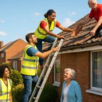 Community Help: Savvy Strategies for Budget Flexibility