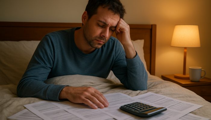 Gentle Repayment Plans for Support During Illness