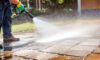 Paver Re-Sanding: Why You Need Professional Help